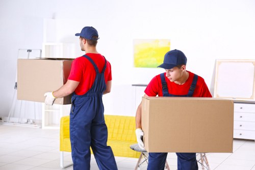 Website cookies used by Redbridge Removals for core functionality