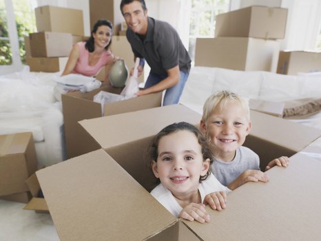 Redbridge Removals modern slavery statement introduction