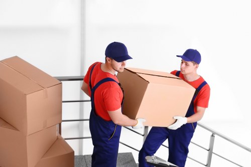 Redbridge Removals website cookie policy and preference management