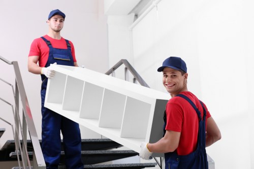 Inclusive website access for Redbridge Removals visitors