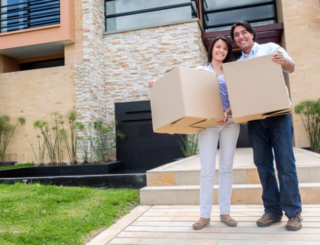 Storage and relocation support for removals in Redbridge