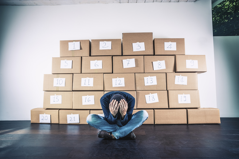 moving company moving services